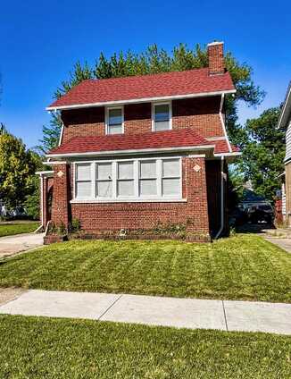 388 Chalmers Street, Detroit, MI 48215