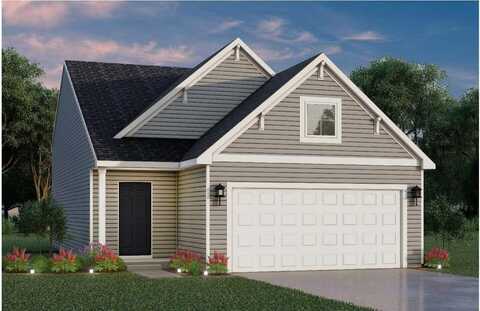 637 Manorwood Circle, Benton Harbor, MI 49022