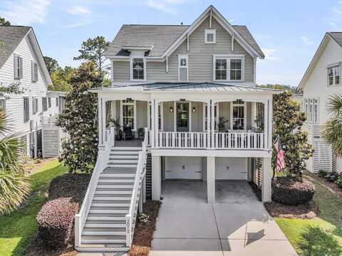 2072 Amenity Park Drive, Mount Pleasant, SC 29466