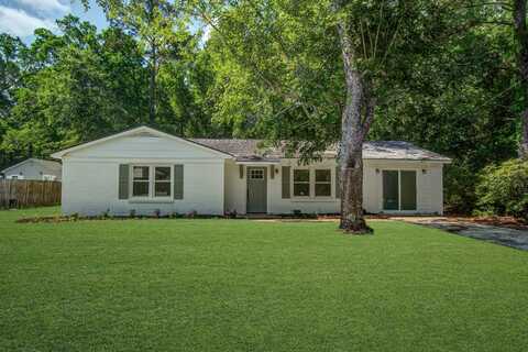 3231 Stonehaven Drive, North Charleston, SC 29420