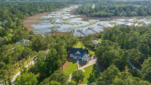 3130 Pignatelli Crescent, Mount Pleasant, SC 29466
