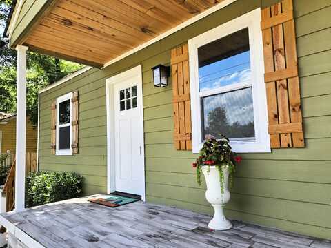 2963 Alabama Drive, North Charleston, SC 29405