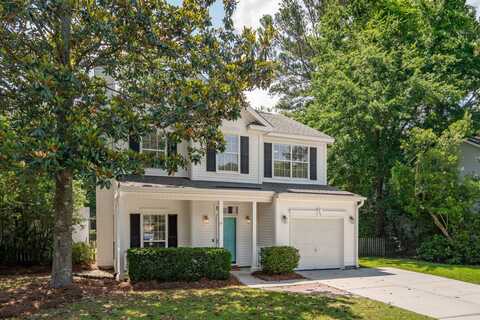 334 Mossy Oak Way, Mount Pleasant, SC 29464