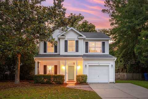 334 Mossy Oak Way, Mount Pleasant, SC 29464