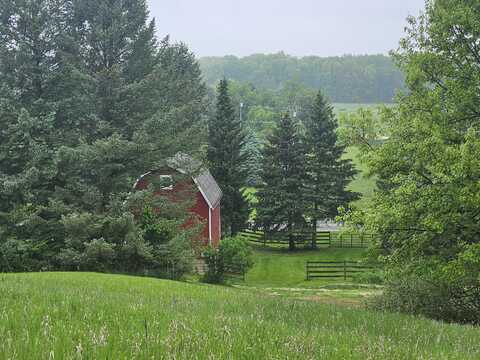 12451 Scio Church Road, Chelsea, MI 48118