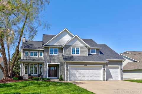 10467 Bridgewater Drive, Zeeland, MI 49464