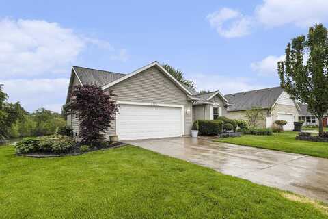 3772 142nd Avenue, Holland, MI 49424