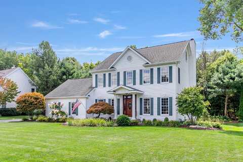 1872 Goldeneye Drive, Holland, MI 49424