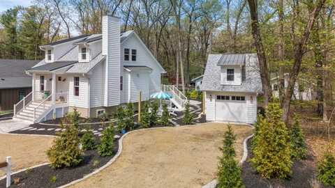 4108 Chippewa Trail, New Buffalo, MI 49117