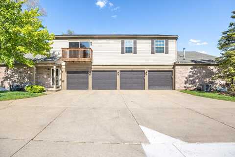 3049 Forest Creek Court, Ann Arbor, MI 48108
