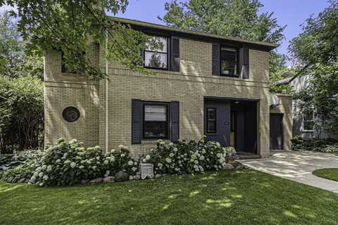 1711 Morton Avenue, Ann Arbor, MI 48104
