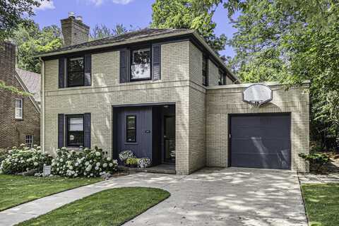 1711 Morton Avenue, Ann Arbor, MI 48104
