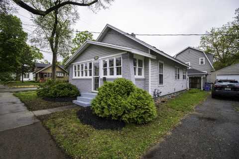 1124 Griggs Street SE, Grand Rapids, MI 49507