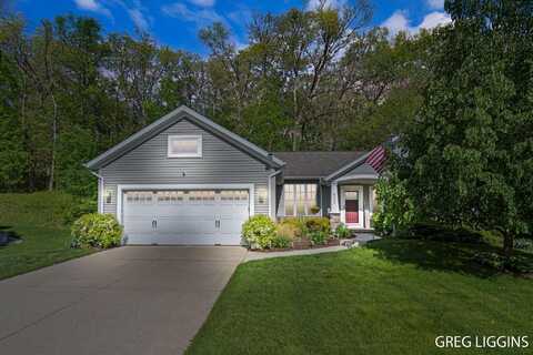 6890 Rex Drive NE, Rockford, MI 49341