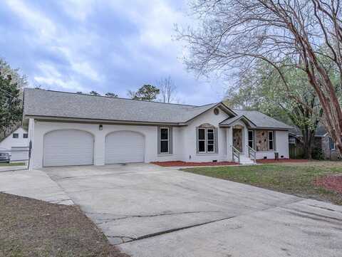 132 Tranquil Lane, Ladson, SC 29456