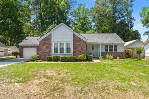 204 Runnymede Lane, Summerville, SC 29485