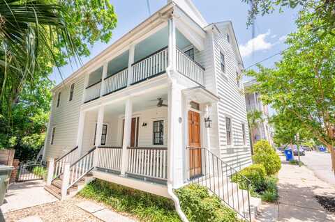 50 South Street, Charleston, SC 29403