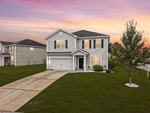 301 Mondo Court, Summerville, SC 29486