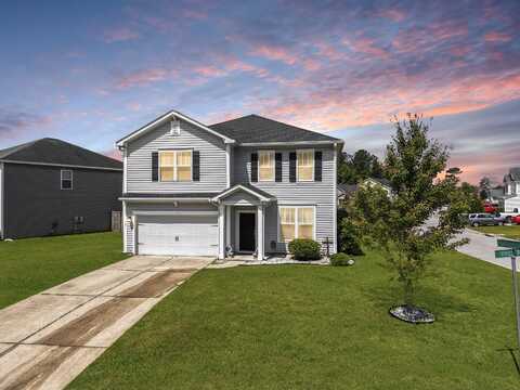 301 Mondo Court, Summerville, SC 29486