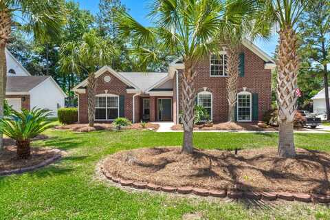 569 Pointe Of Oaks Road, Summerville, SC 29485