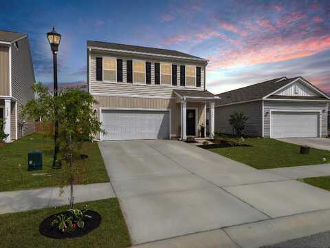 5003 Ferry Field Drive, Summerville, SC 29485