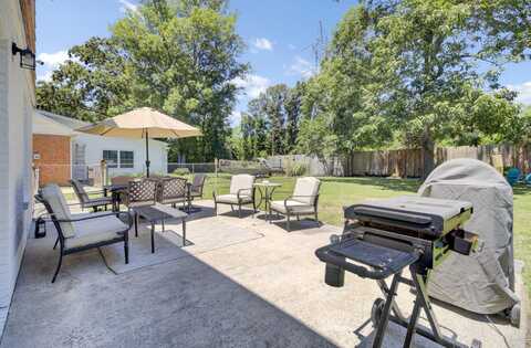 3428 Plaza Lane, North Charleston, SC 29420