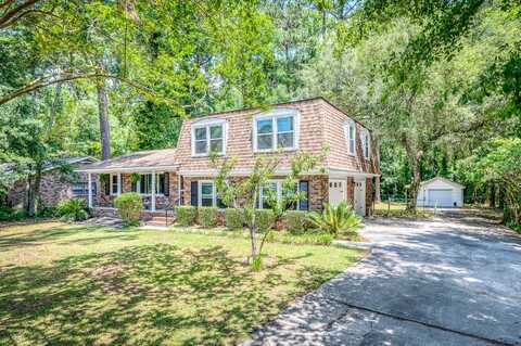 123 Azalea Drive, Summerville, SC 29485