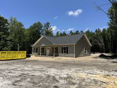 729 Burlington Road, Walterboro, SC 29488