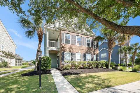 125 Gaslight Boulevard, Summerville, SC 29483