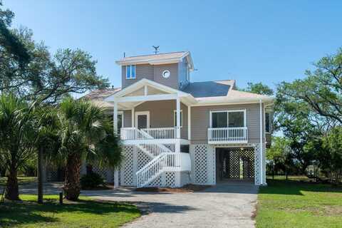 1195 Framptons Inlet Road, Edisto Island, SC 29438