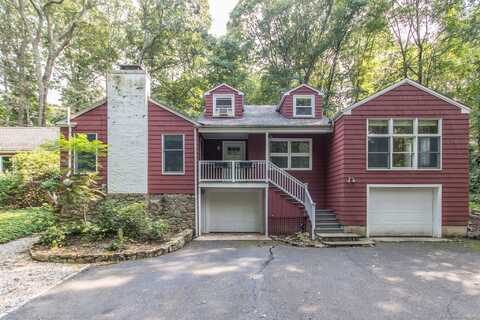 211 New Canaan Road, Wilton, CT 06897