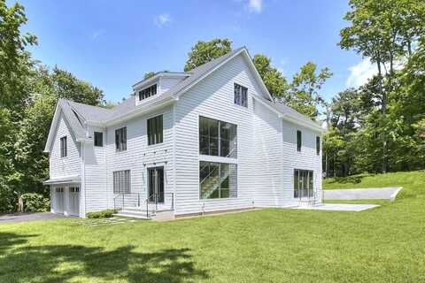 158 Compo Road North, Westport, CT 06880