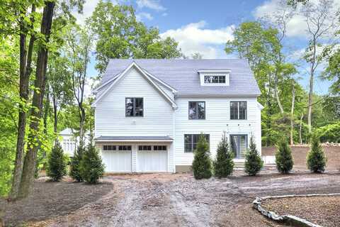 158 Compo Road North, Westport, CT 06880