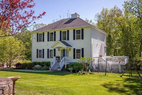 23 Anita Way, Warren, CT 06754