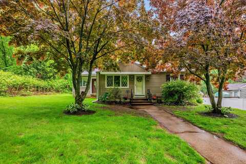 314 Old Wolcott Road, Bristol, CT 06010