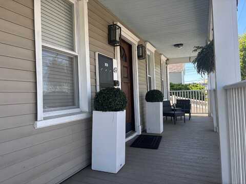 49 South Water Street, Greenwich, CT 06830