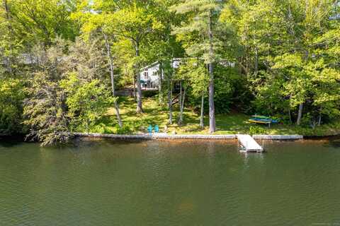 197 West Hyerdale Drive, Goshen, CT 06756