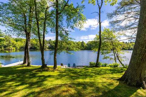 197 West Hyerdale Drive, Goshen, CT 06756