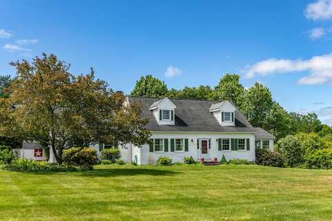 16 Botsford Road, Kent, CT 06757