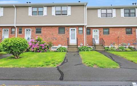 165 Hampton Court, Newington, CT 06111
