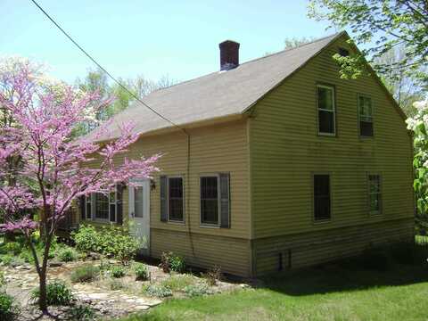 56 Hydeville Road, Stafford, CT 06076