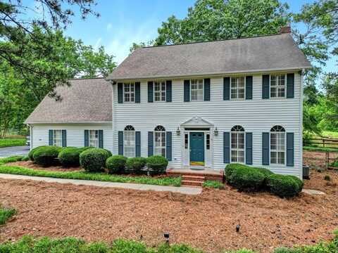 115 Morningside Dr, Greenwood, SC 29649