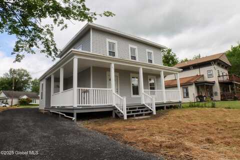 27 Major Dickinson Avenue, Stillwater, NY 12170
