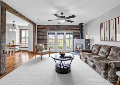 4830 Chesnee Road, Rutherfordton, NC 28139