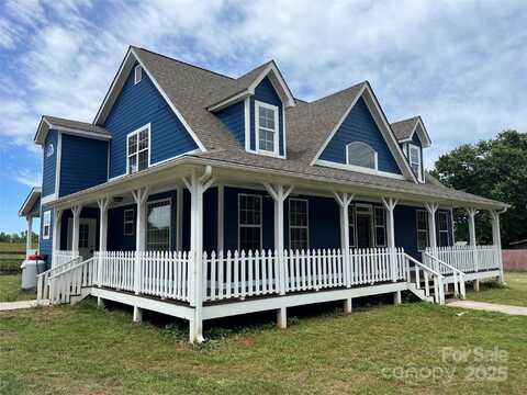 4830 Chesnee Road, Rutherfordton, NC 28139