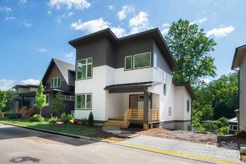 9 Orrinel Way, Asheville, NC 28806