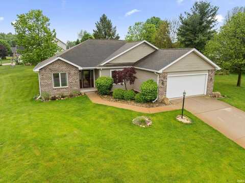 32840 Morning Dove Court, New Carlisle, IN 46552