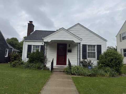 615 Marquette Avenue, South Bend, IN 46617