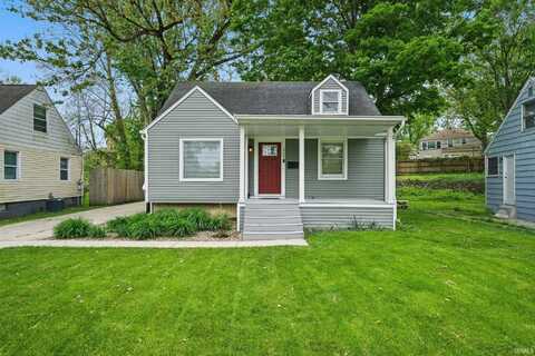 1905 Inglewood Place, South Bend, IN 46616