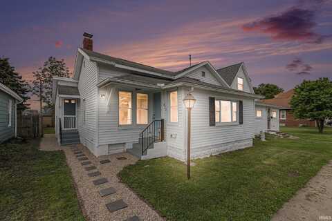 420 W 10Th Street, Mishawaka, IN 46544